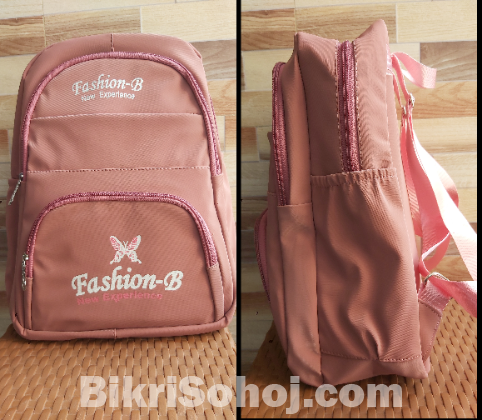 backpack ladies&mans&kids
